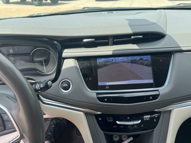 Used 2024 Cadillac XT5 Premium Luxury FWD image 9