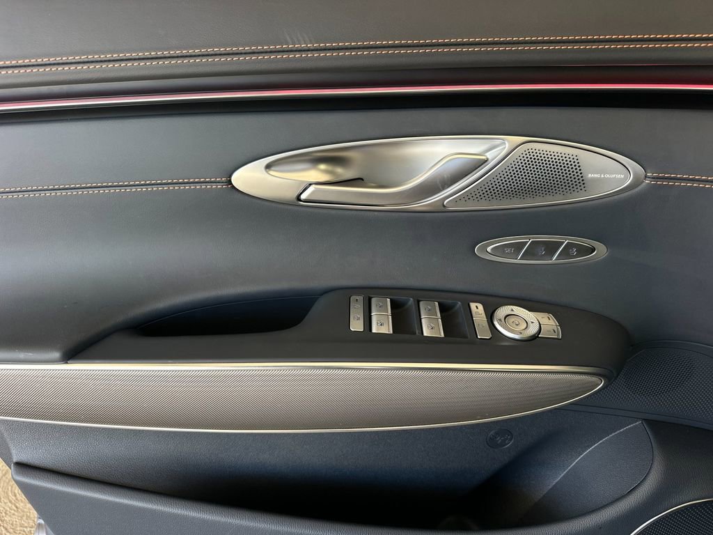 New 2026 Genesis GV70 3.5T Sport Advanced image 11