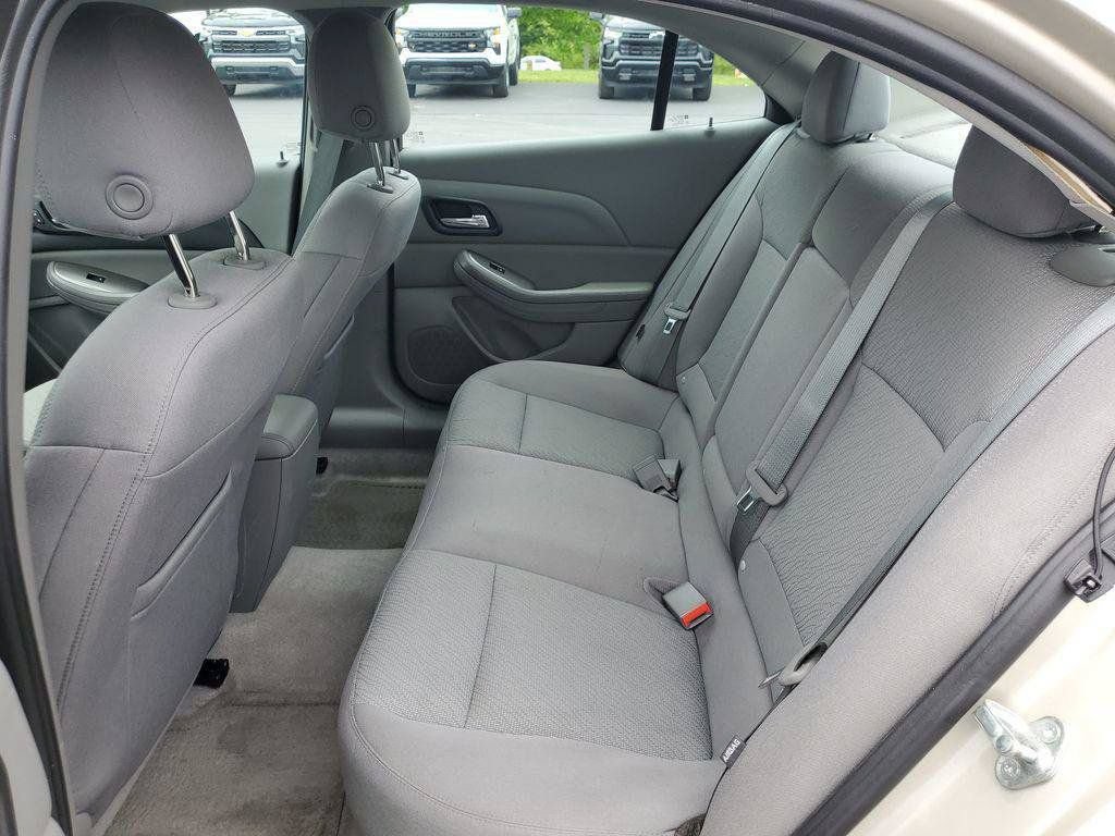 Used 2014 Chevrolet Malibu LS w/ Protection Package FWD image 25