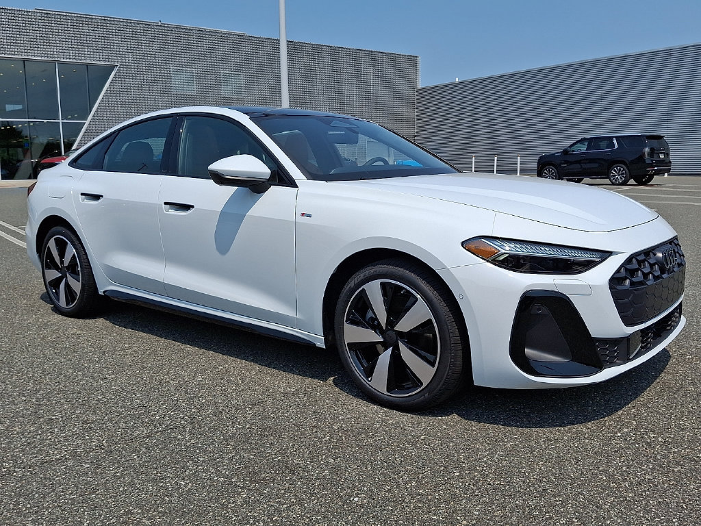 New 2026 Audi A5 Prestige