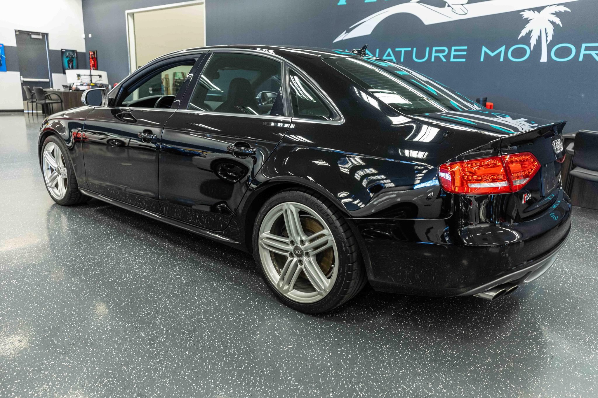 Used 2010 Audi S4 Premium Plus AWD/4WD image 8
