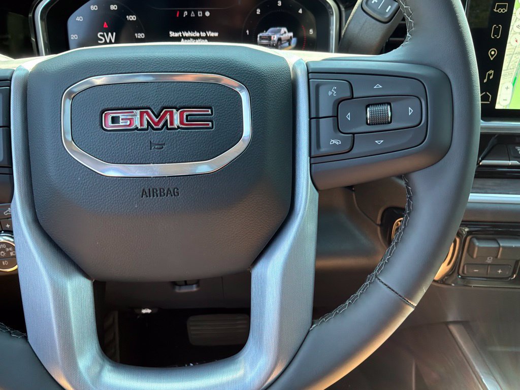 New 2026 GMC Sierra 3500 SLT AWD/4WD image 45