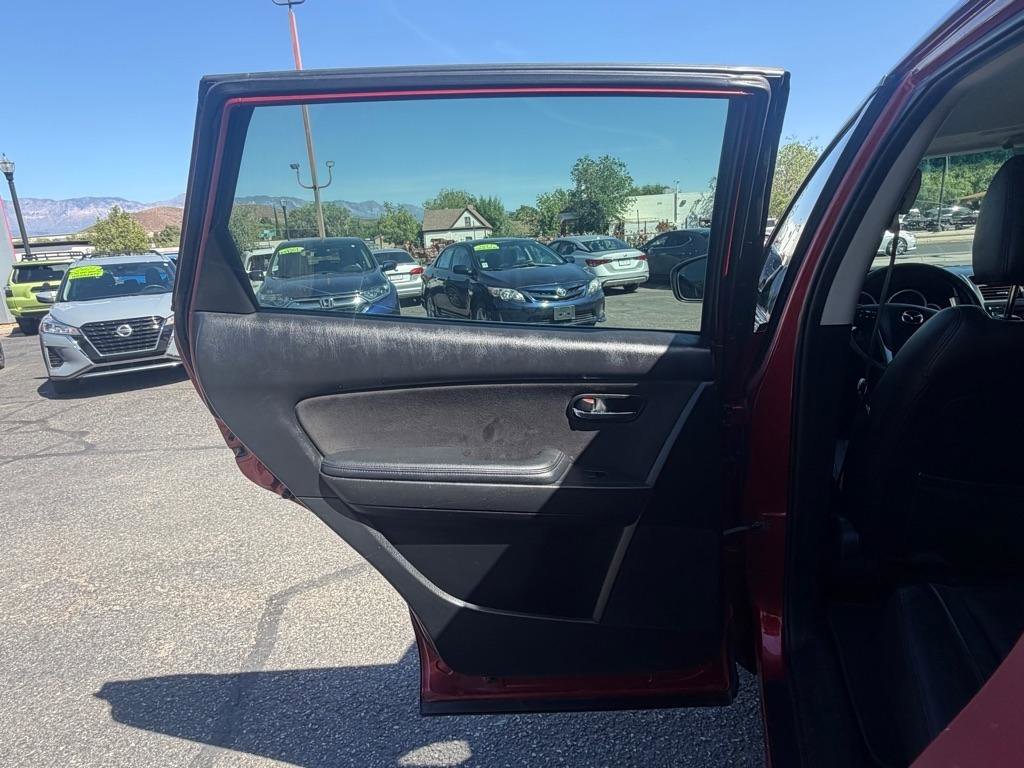 Used 2014 MAZDA CX-9 Touring FWD image 24