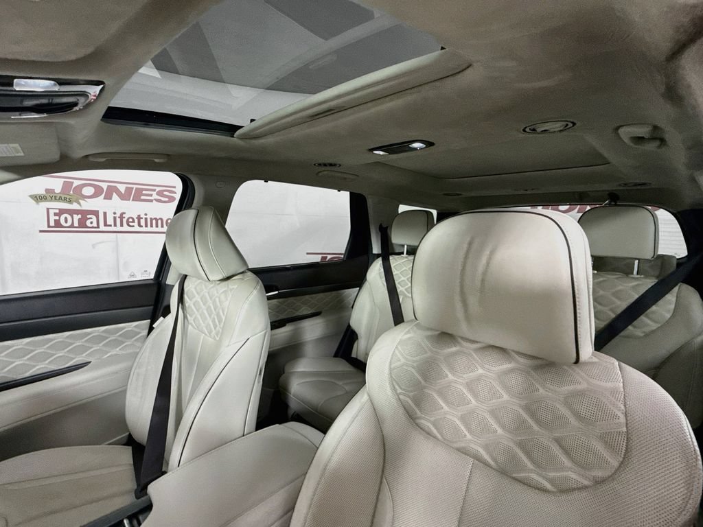Used 2020 Hyundai Palisade Limited AWD/4WD image 11