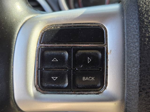 Used 2019 Dodge Journey SE w/ Premium Group FWD image 22