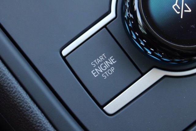 New 2026 Volkswagen Tiguan S FWD image 21