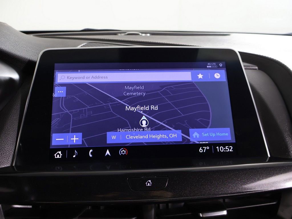 Used 2023 Cadillac CT5 Sport RWD image 51