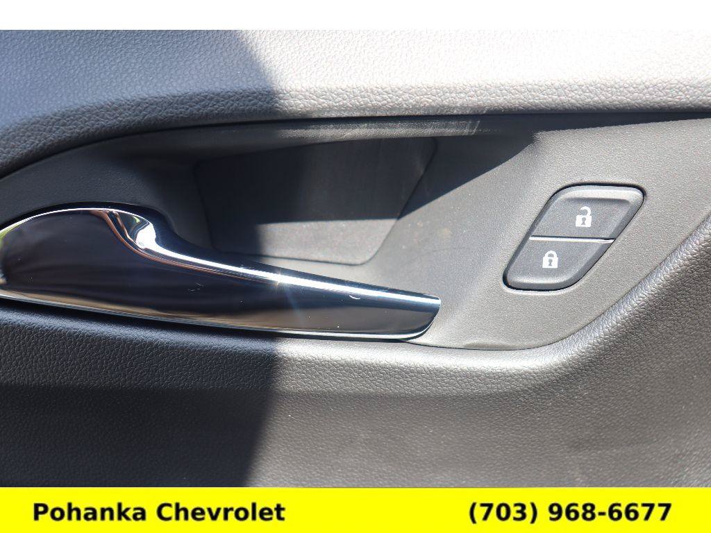 New 2027 Chevrolet Bolt RS FWD image 19