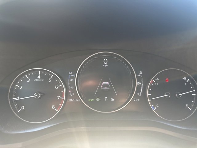 Used 2025 MAZDA CX-90 3.3 Turbo w/ Preferred Package image 27