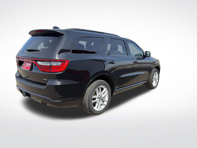 Used 2023 Dodge Durango GT image 9