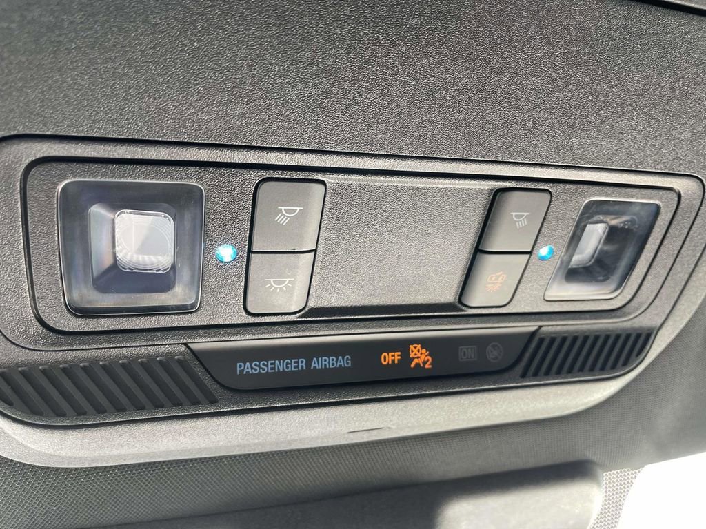 Used 2025 Ford F150 STX image 28