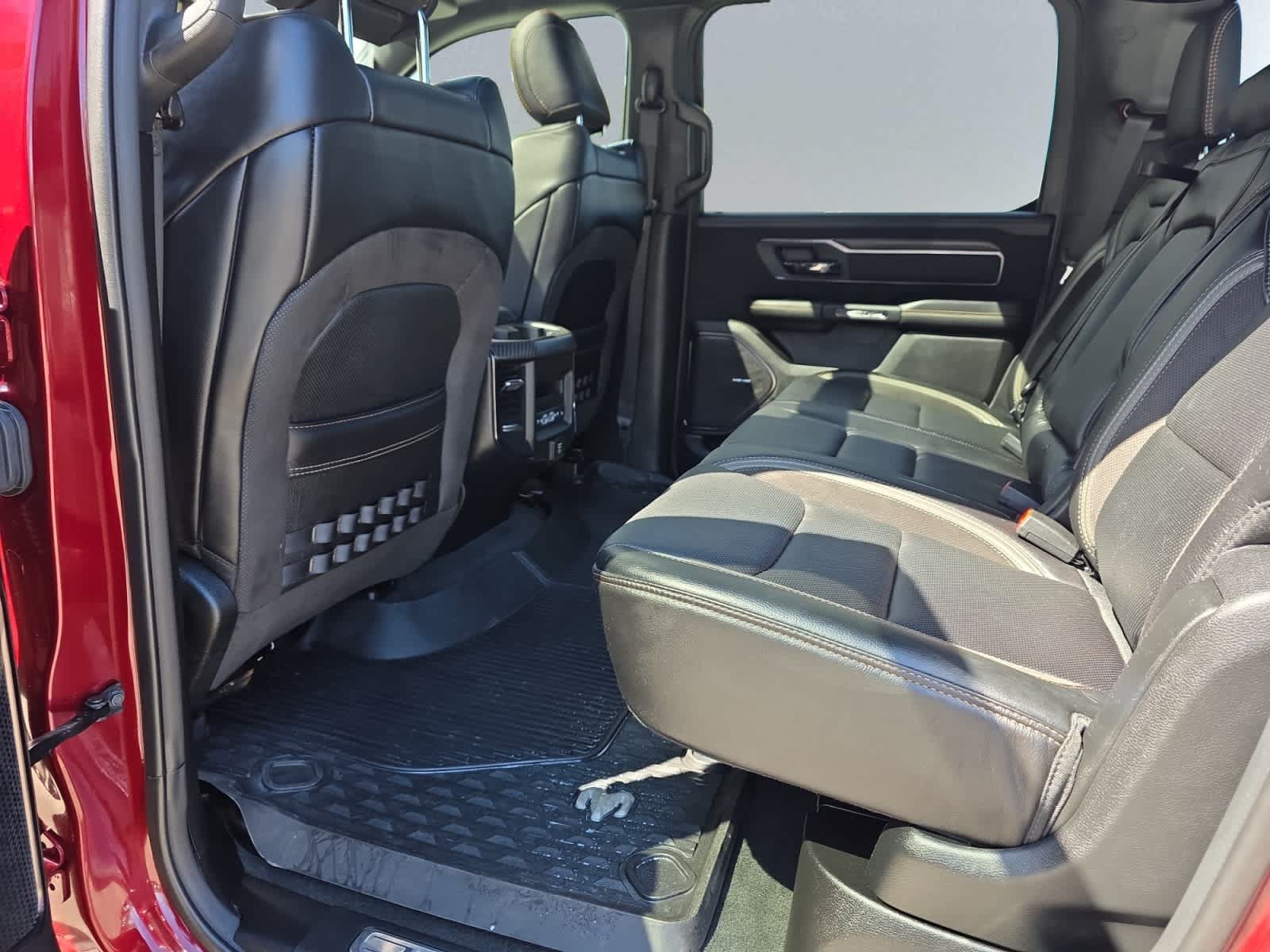 Used 2024 RAM 1500 TRX AWD/4WD image 18