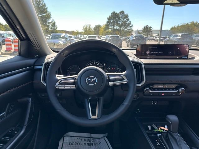 New 2025 MAZDA CX-50 AWD 2.5 Hybrid w/ Weather Package image 21