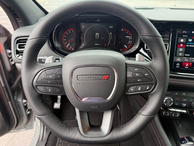 New 2026 Dodge Durango GT image 16
