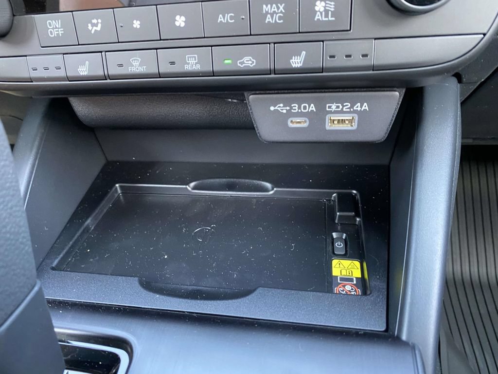 New 2026 Subaru Outback Limited AWD/4WD image 20