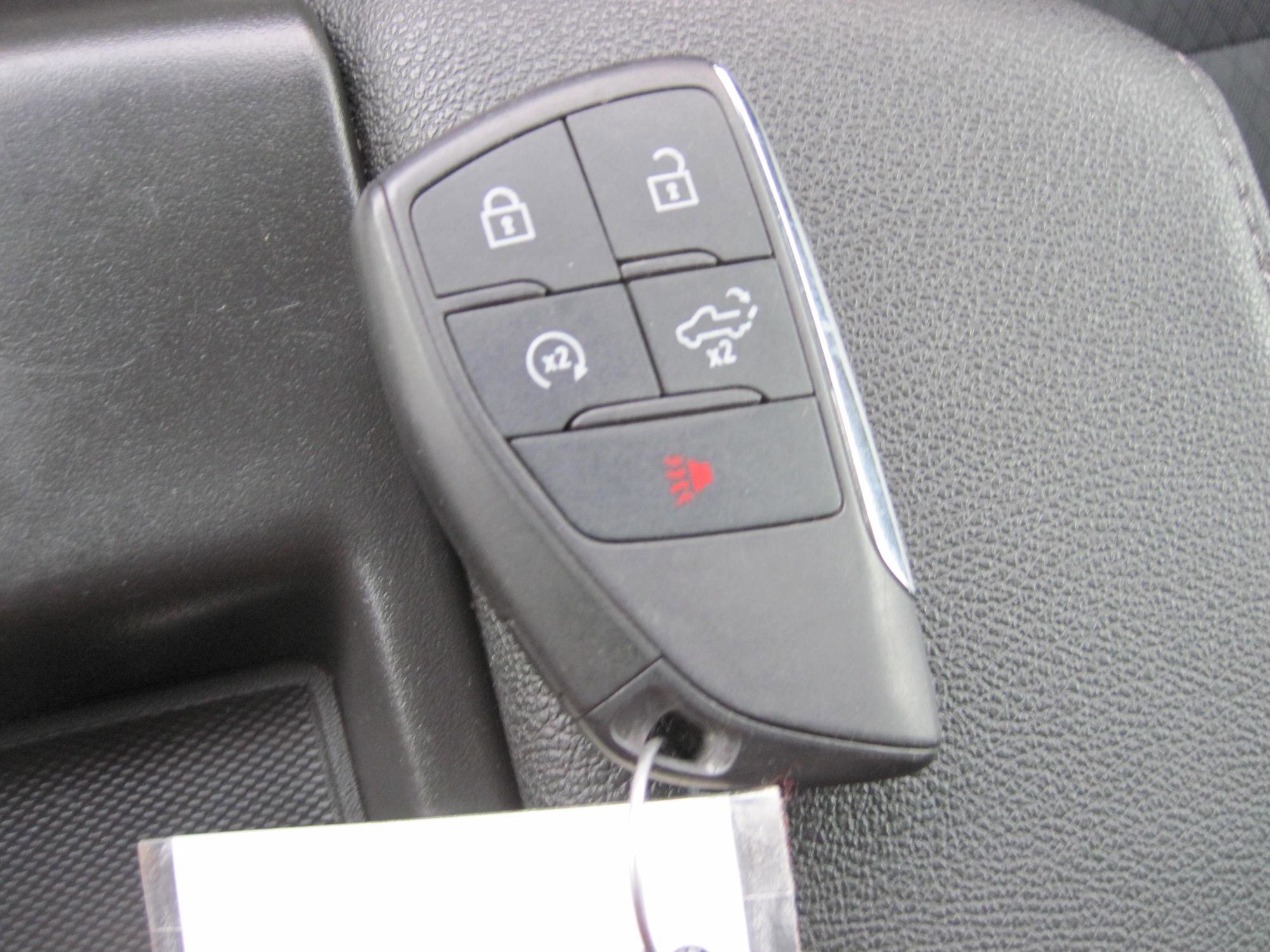 Used 2023 GMC Sierra 1500 Elevation image 20