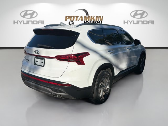 Used 2023 Hyundai Santa Fe SEL w/ Cargo Package FWD image 5