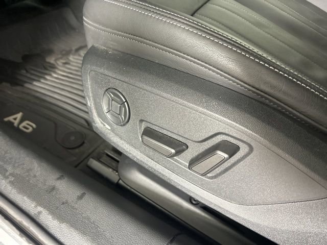 Used 2023 Audi A6 2.0T Premium w/ Convenience Package image 23