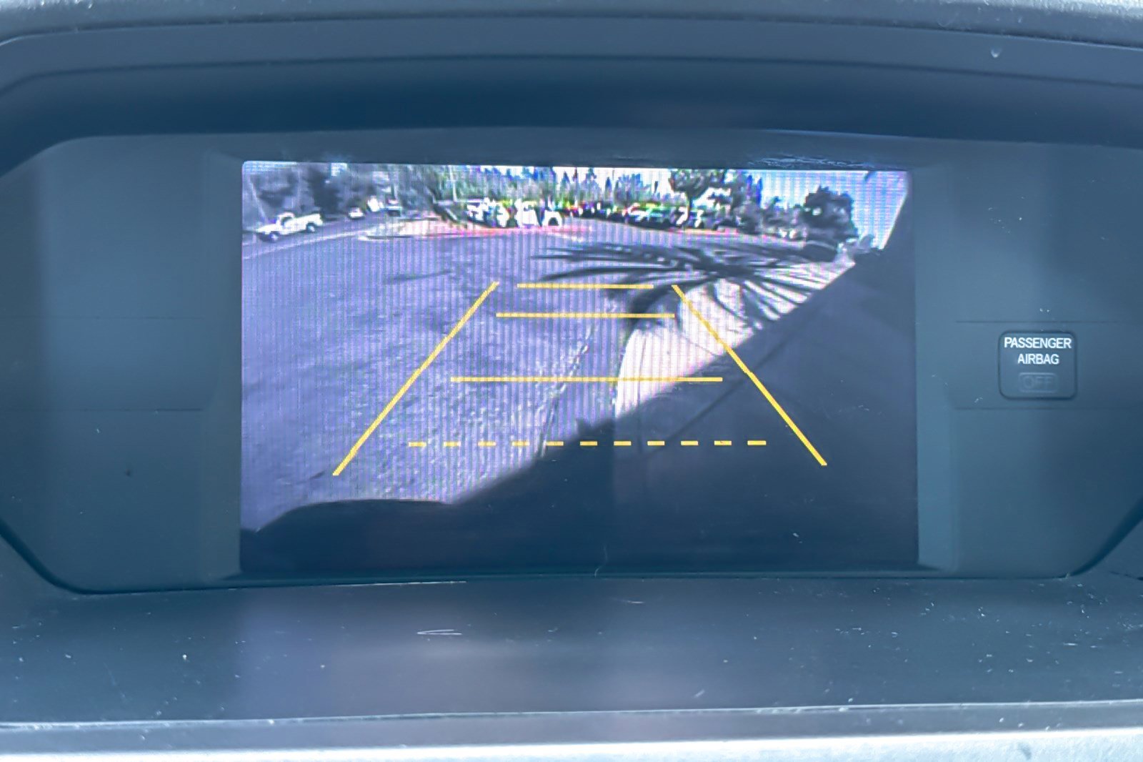 Used 2012 Honda Odyssey EX-L image 24
