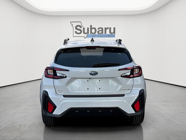 Used 2025 Subaru Crosstrek 2.0i Premium AWD/4WD image 6