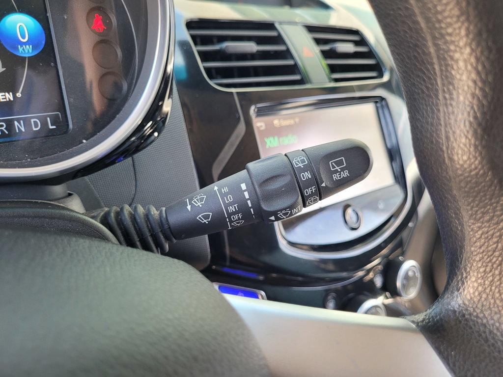 Used 2016 Chevrolet Spark LT FWD image 28