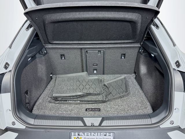 Used 2021 Volkswagen ID.4 Pro S w/ Gradient Package image 27