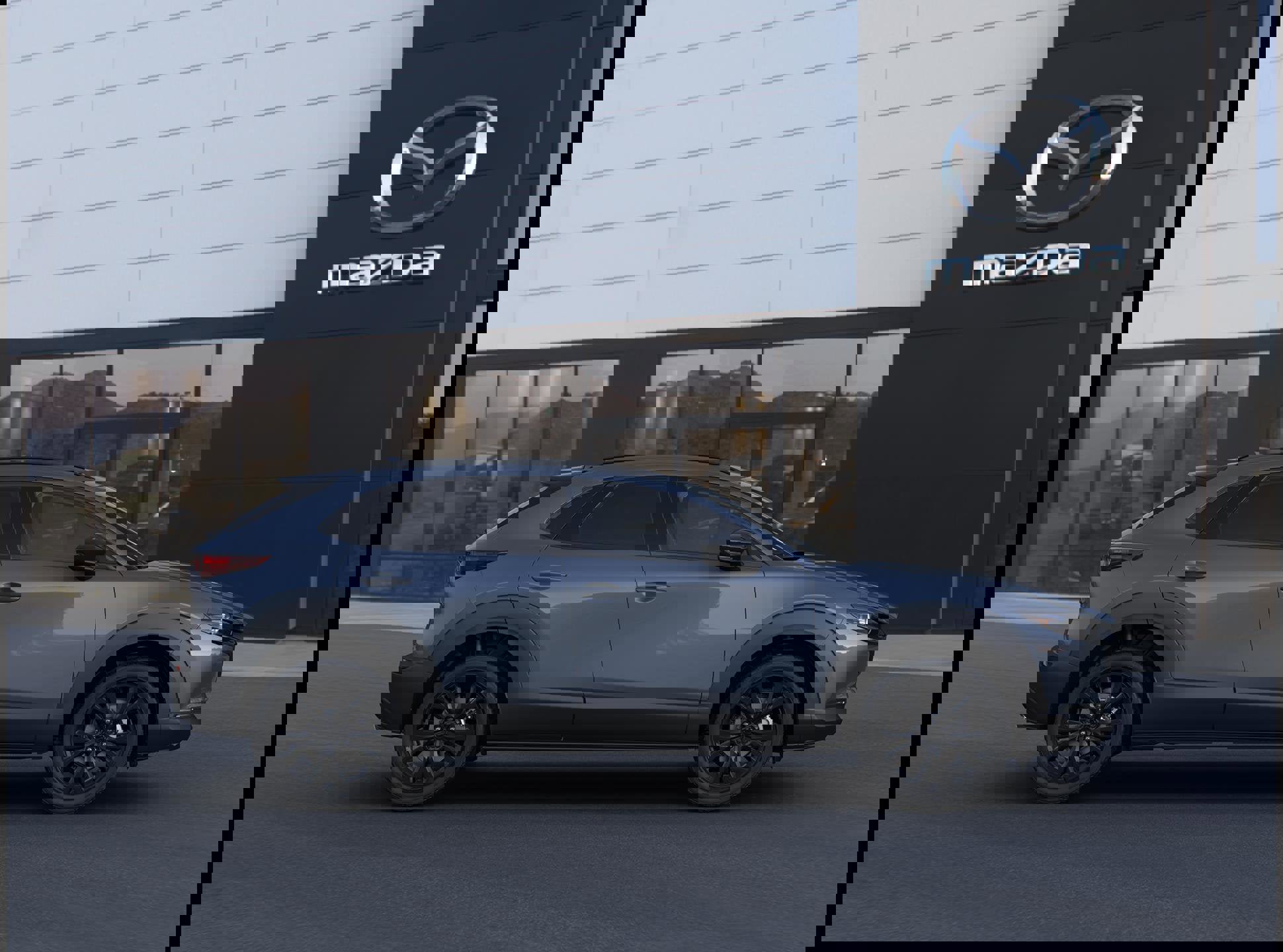 New 2026 MAZDA CX-30 2.5 Turbo w/ Premium Plus Pkg image 5