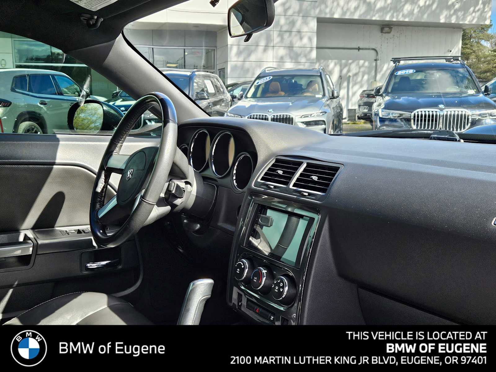 Used 2010 Dodge Challenger R/T image 12