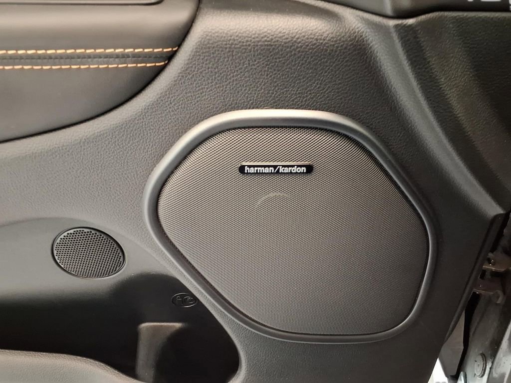 Used 2025 Dodge Durango R/T AWD/4WD image 19