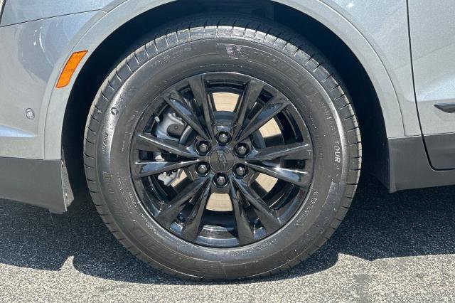 Certified 2023 Cadillac XT5 Premium Luxury w/ Technology Package FWD image 38