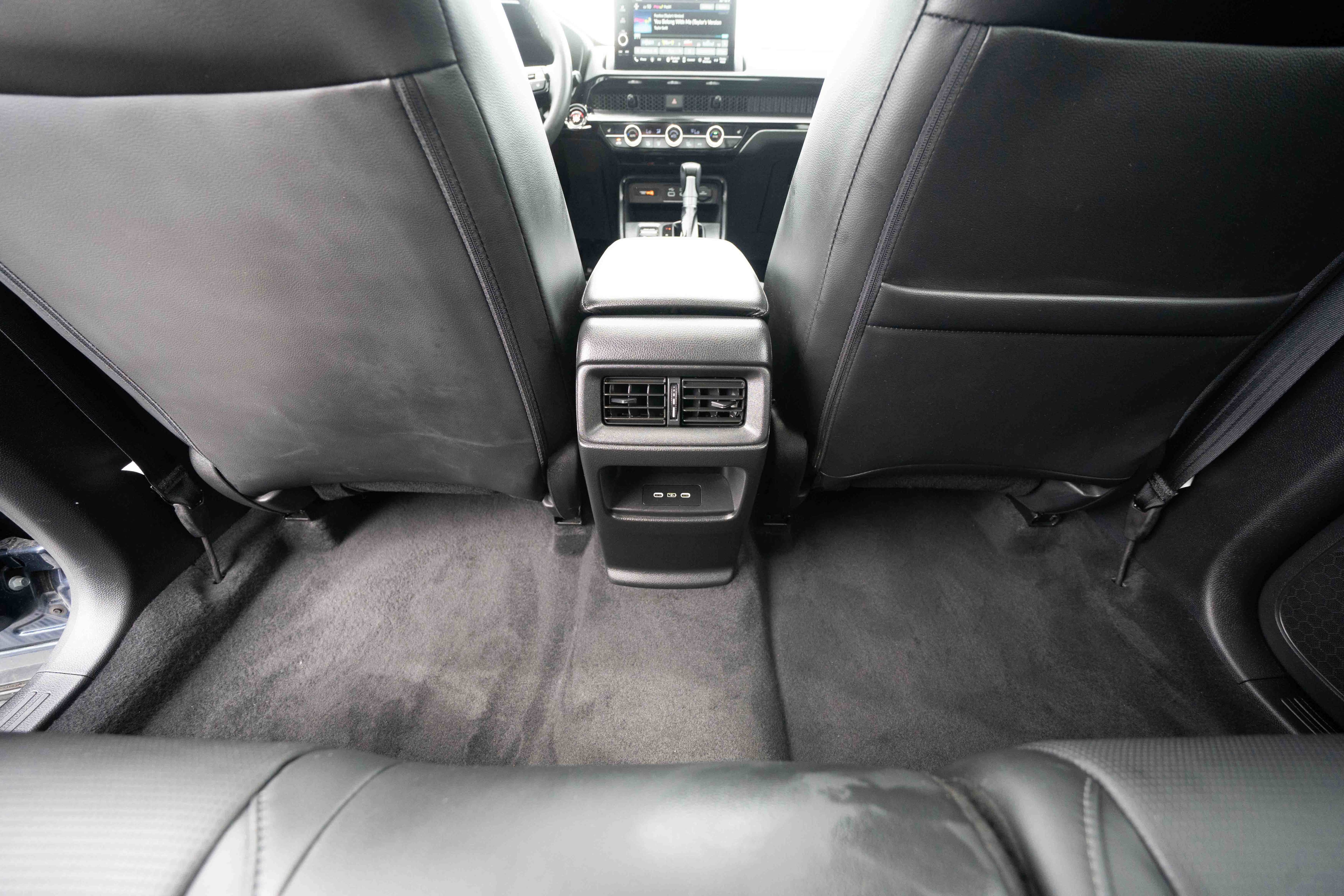 Used 2023 Honda Passport EX-L image 22