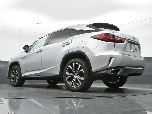 Used 2017 Lexus RX 350 FWD w/ Premium Package image 14