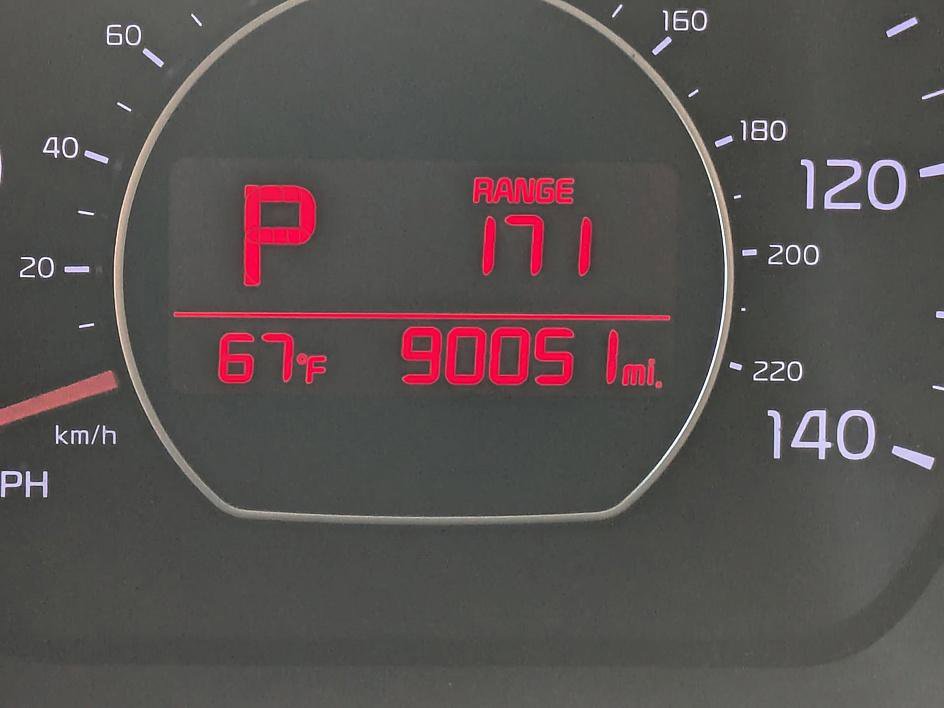 Used 2019 Kia Soul + image 18