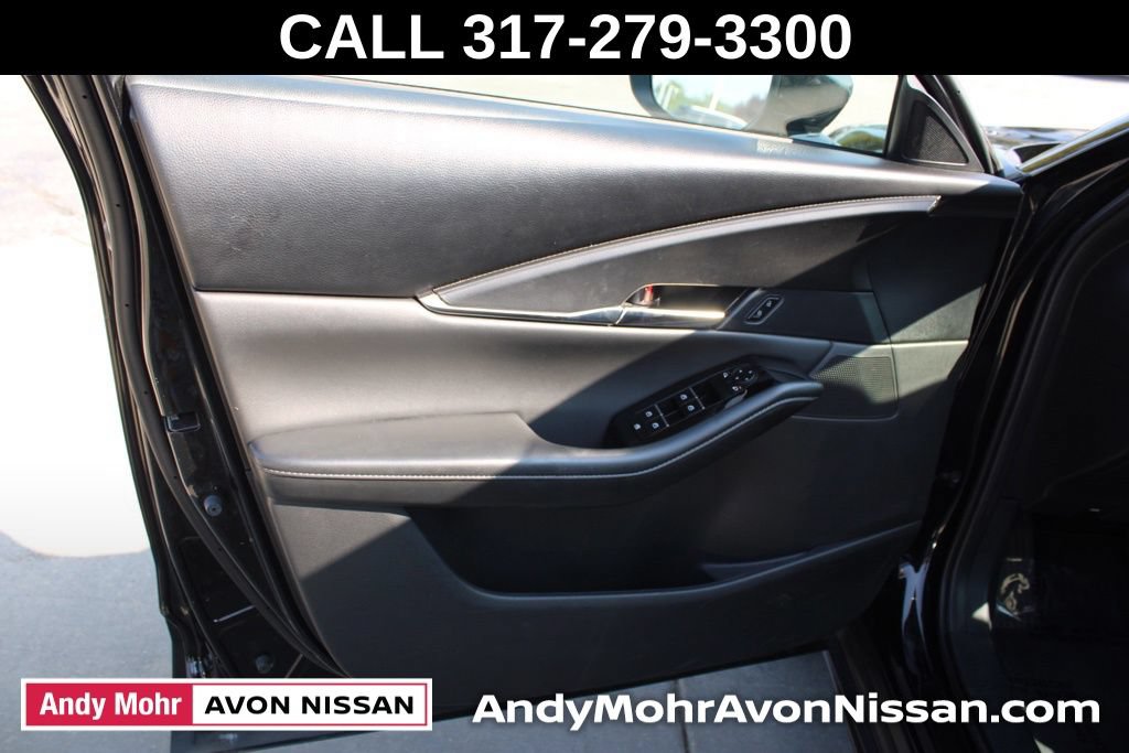 Used 2025 MAZDA CX-30 AWD 2.5 S w/ Preferred Package image 19