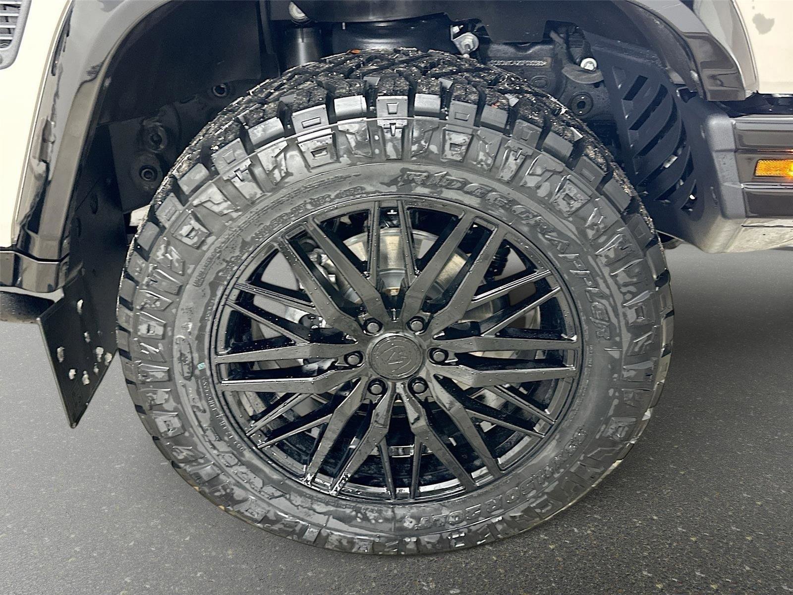 New 2025 INEOS Grenadier Fieldmaster Edition image 11