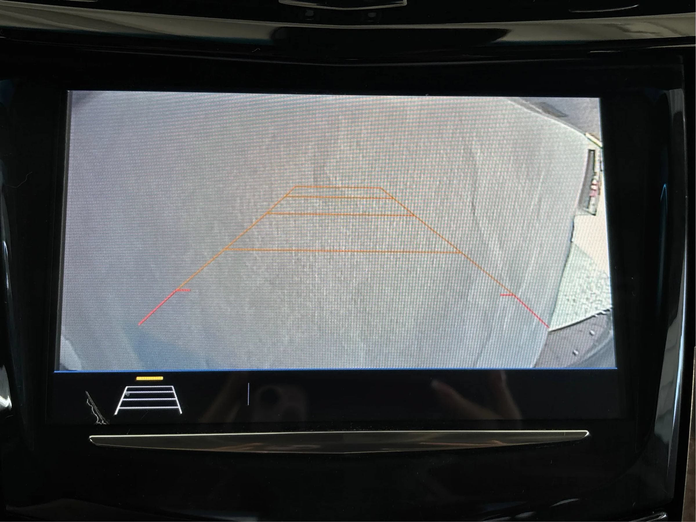 Used 2018 Cadillac CTS Luxury AWD/4WD image 36