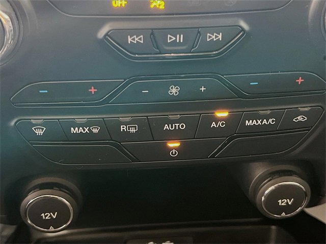 Used 2021 Ford Ranger XLT w/ Equipment Group 301A Mid image 15