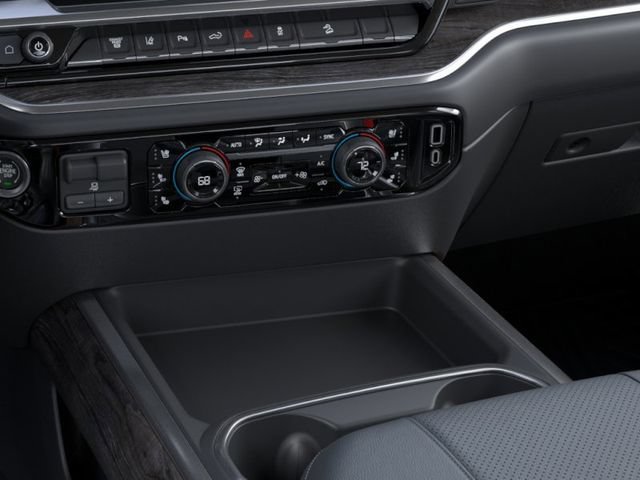 New 2026 Chevrolet Silverado 2500 LTZ w/ LTZ Premium Package AWD/4WD image 25