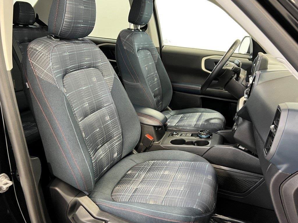 Used 2023 Ford Bronco Sport Heritage w/ Heritage Convenience Package image 13