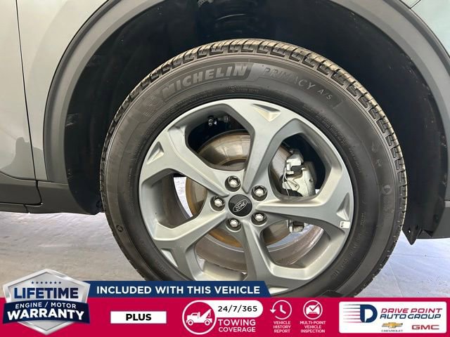 Used 2025 Ford Escape ST-Line Select image 10