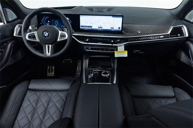 New 2026 BMW X5 M60i image 25