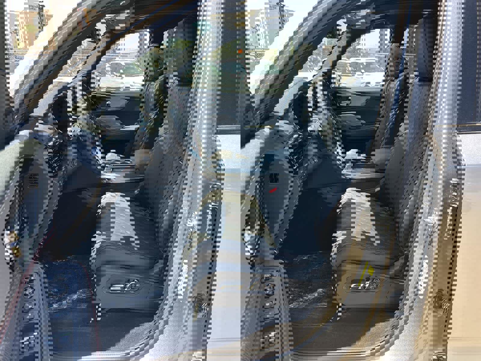 New 2026 Acura MDX A-Spec image 11