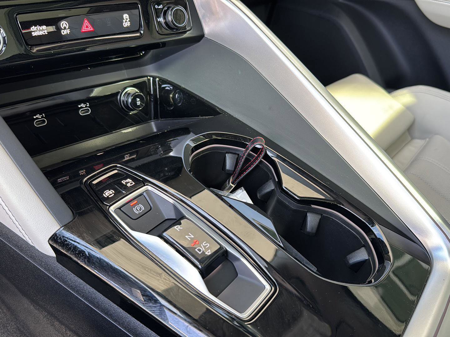 Used 2025 Audi Q5 Premium Plus image 23