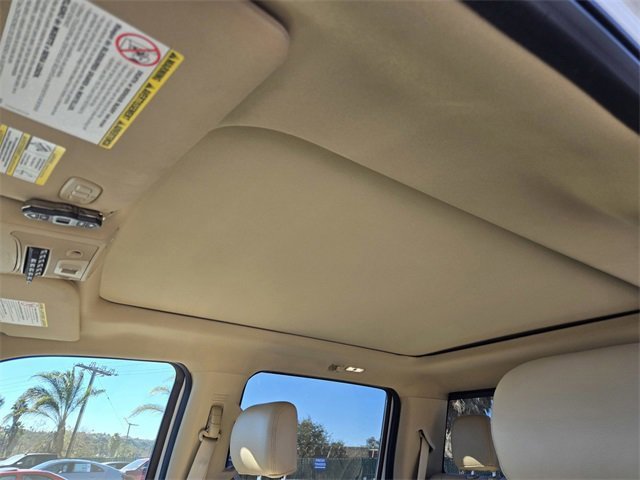 Used 2019 Ford F250 Lariat w/ Lariat Ultimate Package image 10