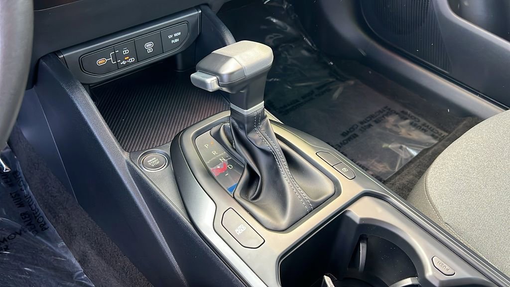 Certified 2025 Kia K4 LX image 14