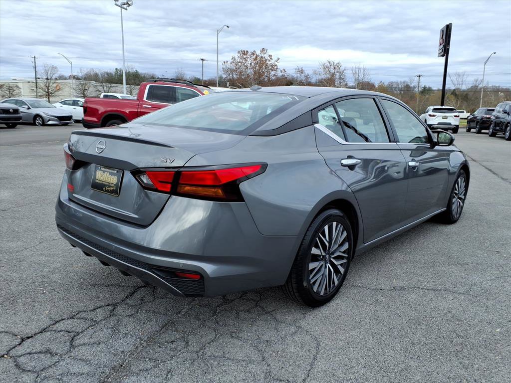 Certified 2023 Nissan Altima 2.5 SV image 15