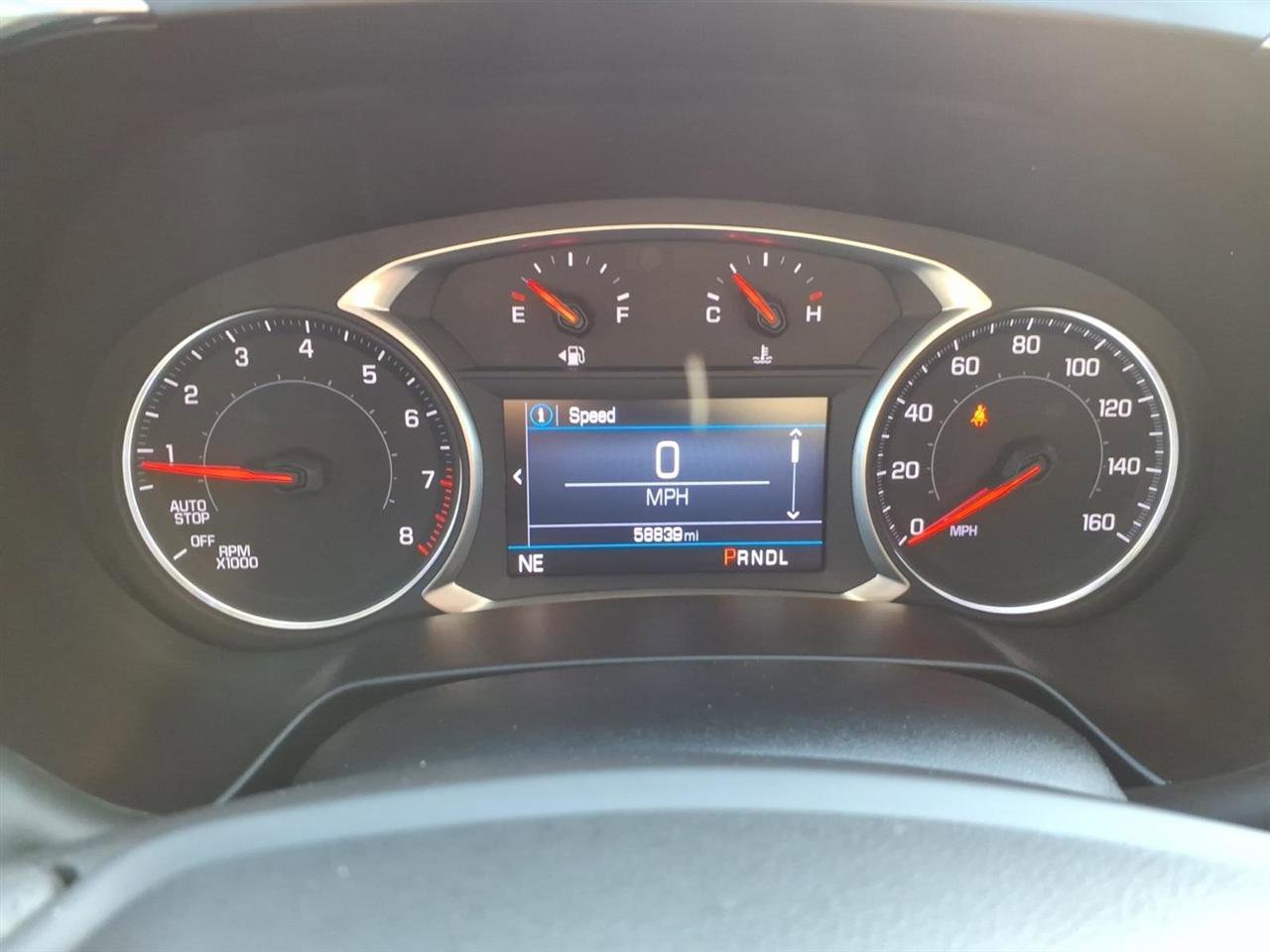 Used 2021 Chevrolet Blazer LT image 21