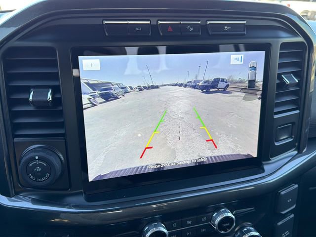 Used 2022 Ford F150 XLT w/ Equipment Group 302A High image 27