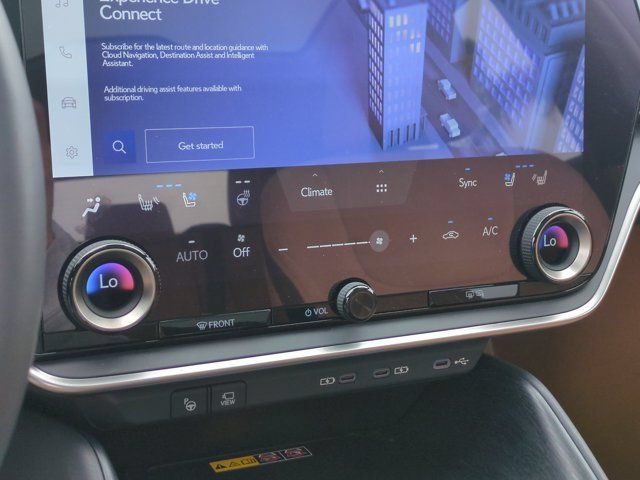 Used 2023 Lexus RZ 450e Premium w/ Accessory Package (Z1) AWD/4WD image 25