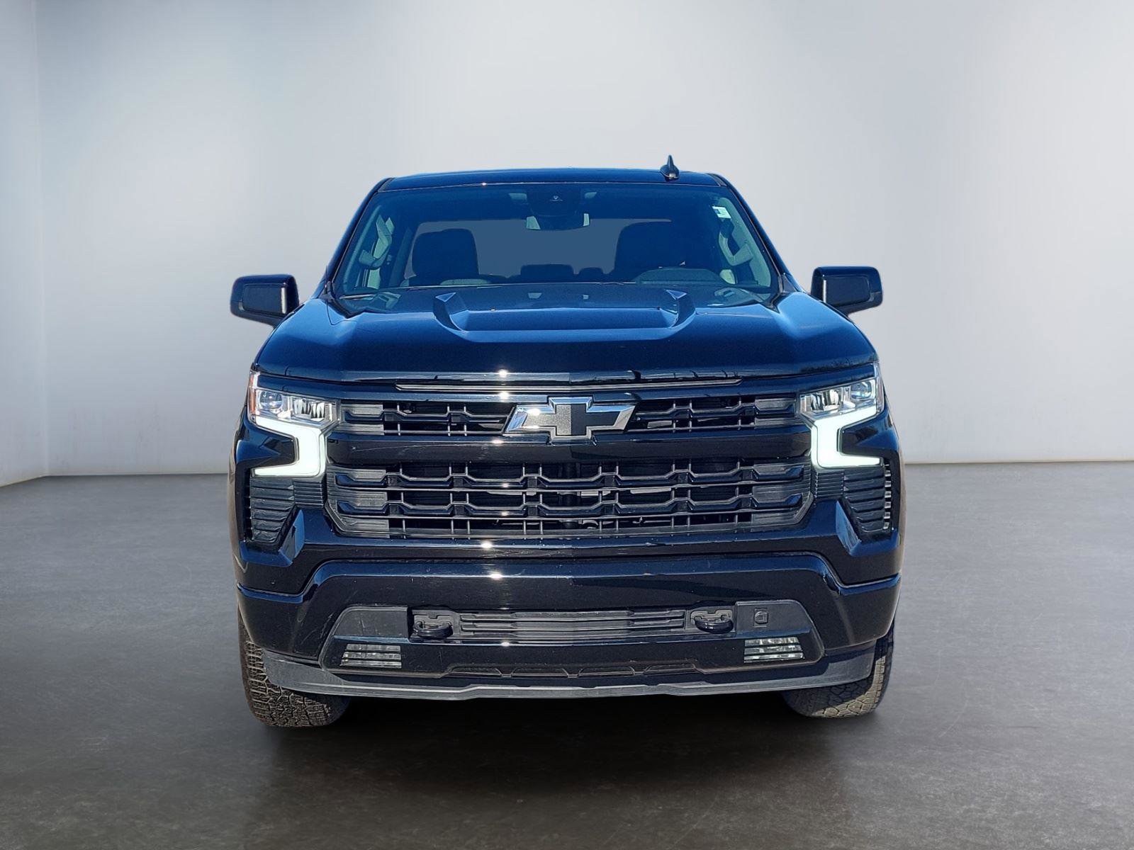 Used 2023 Chevrolet Silverado 1500 RST w/ Z71 Off-Road Package image 8